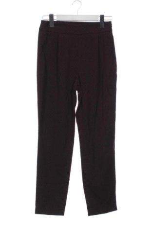 Damenhose Zara, Größe XS, Farbe Braun, Preis 14,00 €