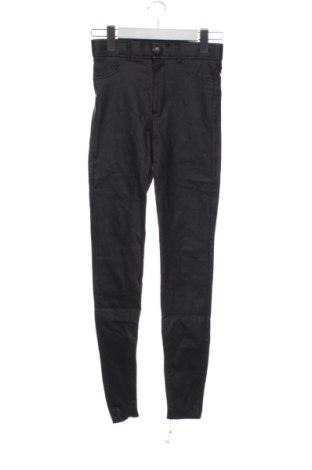 Damenhose Zara, Größe XS, Farbe Schwarz, Preis 14,00 €