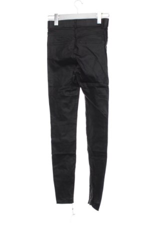 Damenhose Zara, Größe XS, Farbe Schwarz, Preis 14,00 €
