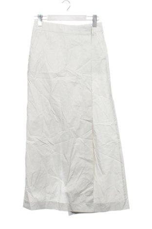 Damskie spodnie Zara, Rozmiar XS, Kolor Szary, Cena 62,99 zł, #136430996