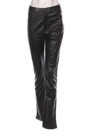 Дамски панталон Zara, Размер M, Цвят Черен, Цена 14,31 €