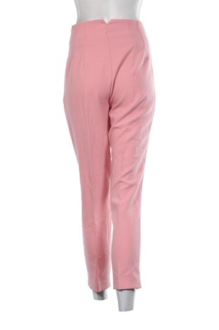 Дамски панталон Zara, Размер S, Цвят Розов, Цена 14,31 €