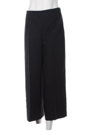 Γυναικείο παντελόνι Zara, Μέγεθος XL, Χρώμα Μαύρο, Τιμή 16,99 €