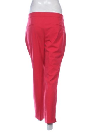 Pantaloni de femei Zara, Mărime L, Culoare Roșu, Preț 85,99 Lei