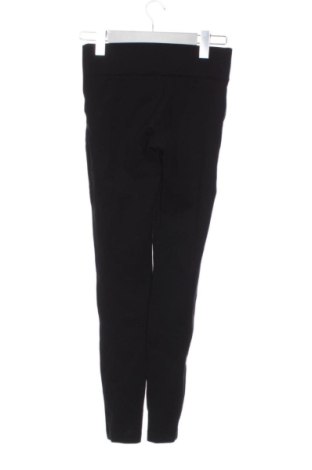 Damenhose Zara, Größe XXS, Farbe Schwarz, Preis 13,81 €