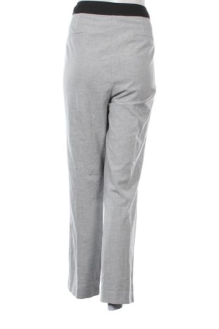 Damenhose Zara, Größe XXL, Farbe Grau, Preis 17,99 €