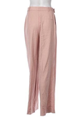 Pantaloni de femei Zara, Mărime M, Culoare Mov deschis, Preț 85,99 Lei