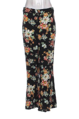 Damskie spodnie Zara, Rozmiar XL, Kolor Kolorowy, Cena 72,99 zł