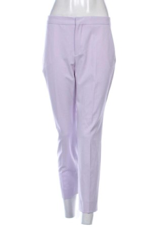 Damenhose Zara, Größe L, Farbe Rosa, Preis 17,99 €