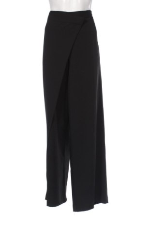 Γυναικείο παντελόνι Zara, Μέγεθος XXL, Χρώμα Μαύρο, Τιμή 16,99 €