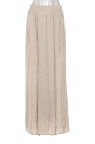 Damenhose Zara, Größe XL, Farbe Beige, Preis 17,99 €