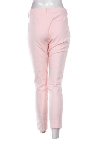 Pantaloni de femei Zara, Mărime M, Culoare Roz, Preț 85,99 Lei