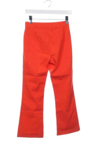 Дамски панталон Zara, Размер S, Цвят Оранжев, Цена 18,58 €
