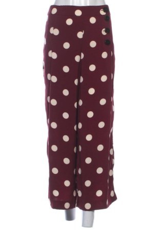 Damenhose Zara, Größe L, Farbe Mehrfarbig, Preis 17,99 €