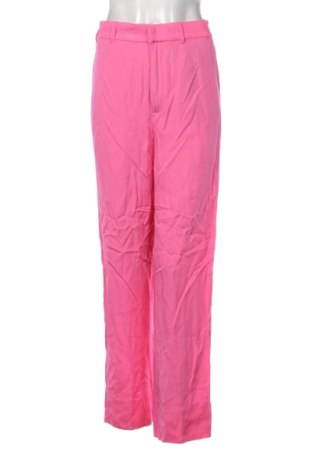 Damenhose Zara, Größe M, Farbe Rosa, Preis 17,99 €