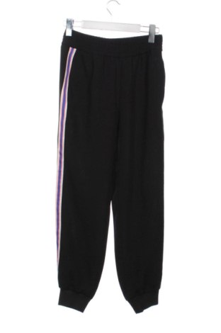 Damenhose Zara, Größe XS, Farbe Schwarz, Preis 17,99 €