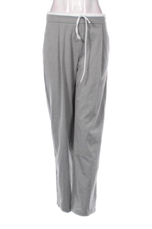 Damenhose Zara, Größe M, Farbe Grau, Preis 17,99 €