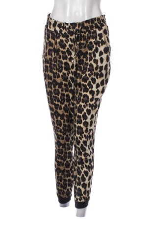 Damenhose Zara, Größe S, Farbe Mehrfarbig, Preis 17,99 €