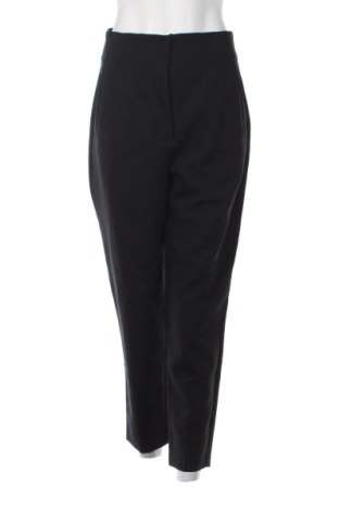 Pantaloni de femei Zara, Mărime M, Culoare Negru, Preț 85,99 Lei