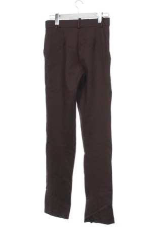 Pantaloni de femei Zara, Mărime XS, Culoare Verde, Preț 85,99 Lei