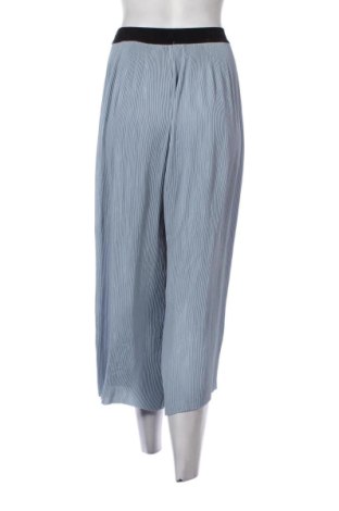 Pantaloni de femei Zara, Mărime S, Culoare Albastru, Preț 85,99 Lei