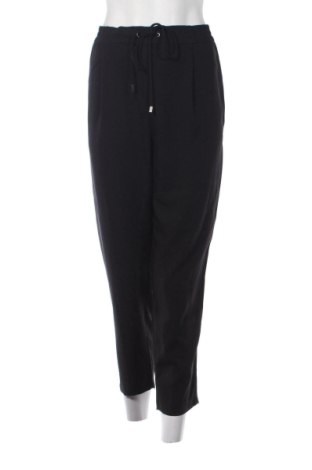 Дамски панталон Zara, Размер L, Цвят Черен, Цена 14,31 €