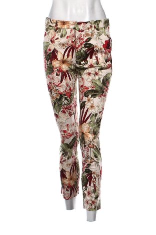Дамски панталон Zara, Размер M, Цвят Многоцветен, Цена 31,73 €, #136448947