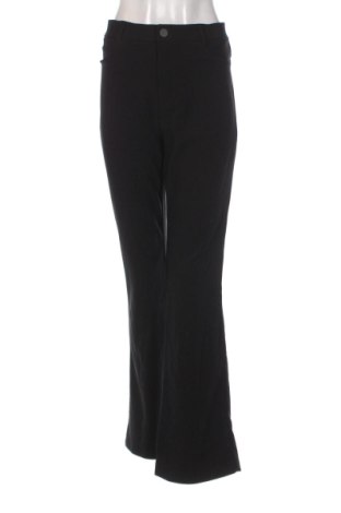 Damenhose Zara, Größe XL, Farbe Schwarz, Preis 41,99 €