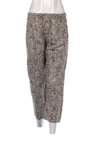 Pantaloni de femei Zara, Mărime M, Culoare Multicolor, Preț 100,99 Lei, #136450002