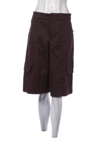 Дамски панталон Zara, Размер M, Цвят Кафяв, Цена 20,96 €, #136450523