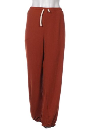 Pantaloni de femei Zara, Mărime M, Culoare Maro, Preț 85,99 Lei