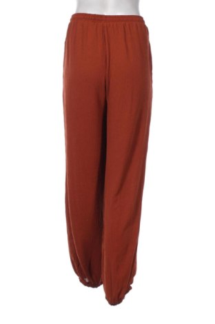 Pantaloni de femei Zara, Mărime M, Culoare Maro, Preț 85,99 Lei