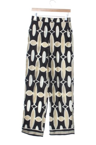 Damenhose Zara, Größe XS, Farbe Mehrfarbig, Preis € 31,65