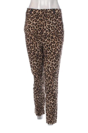 Damskie spodnie Zara, Rozmiar XL, Kolor Kolorowy, Cena 72,99 zł