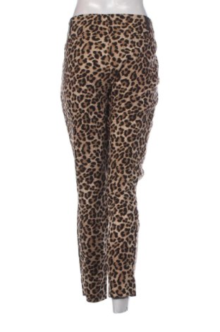 Damskie spodnie Zara, Rozmiar XL, Kolor Kolorowy, Cena 72,99 zł