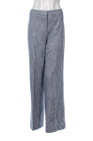 Damenhose Zara, Größe L, Farbe Blau, Preis 41,99 €