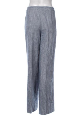 Damenhose Zara, Größe L, Farbe Blau, Preis 41,99 €