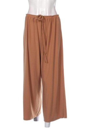 Damenhose Zara, Größe M, Farbe Braun, Preis 17,99 €