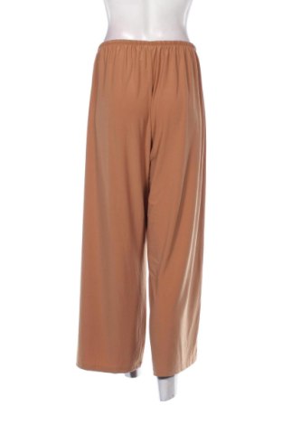 Damenhose Zara, Größe M, Farbe Braun, Preis 17,99 €