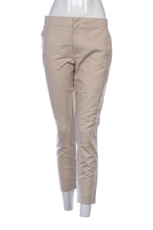 Női nadrág Zara, Méret XL, Szín Bézs, Ár 6 989 Ft