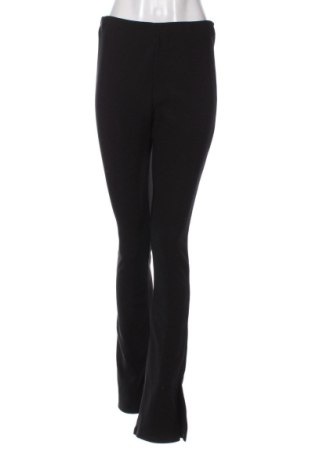 Dámske nohavice Zara, Veľkosť L, Farba Čierna, Cena  16,95 €