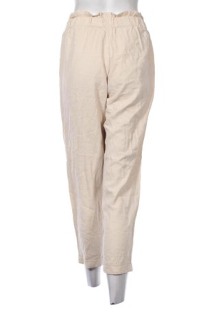 Damenhose Zara, Größe S, Farbe Beige, Preis € 18,99