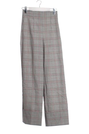 Γυναικείο παντελόνι Zara, Μέγεθος XS, Χρώμα Πολύχρωμο, Τιμή 16,99 €