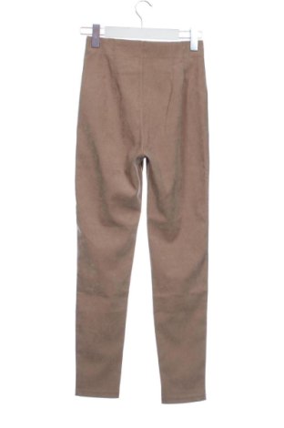 Női nadrág Zara, Méret XS, Szín Bézs, Ár 5 785 Ft