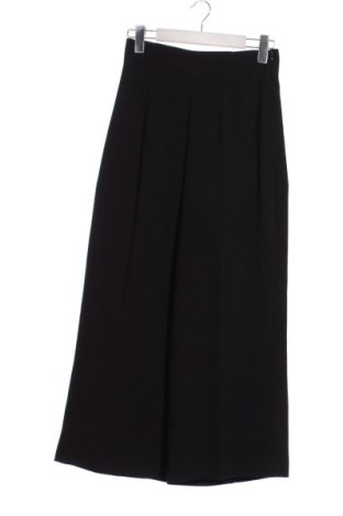 Damskie spodnie Zara, Rozmiar XS, Kolor Czarny, Cena 72,99 zł