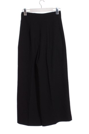 Damskie spodnie Zara, Rozmiar XS, Kolor Czarny, Cena 72,99 zł
