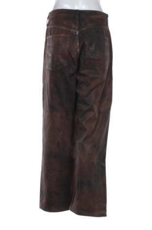 Damenhose Zara, Größe M, Farbe Braun, Preis € 13,81