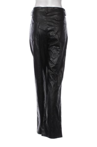 Pantaloni de femei Zara, Mărime XL, Culoare Negru, Preț 196,99 Lei
