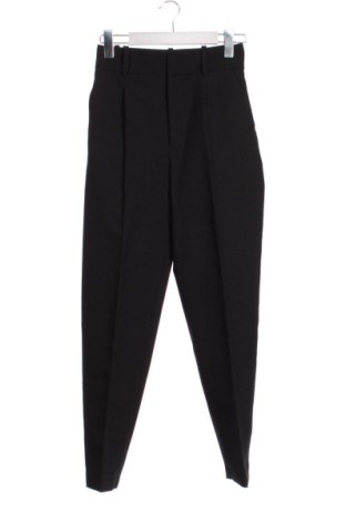 Dámske nohavice Zara, Veľkosť XS, Farba Čierna, Cena  13,81 €