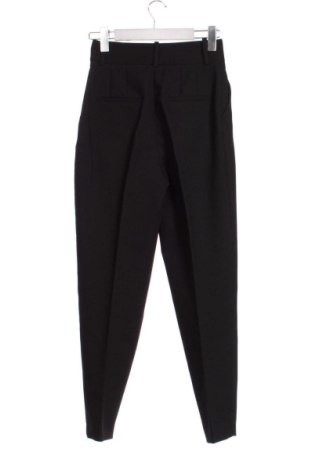 Dámske nohavice Zara, Veľkosť XS, Farba Čierna, Cena  13,81 €
